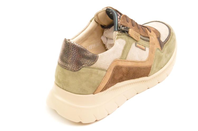 MEPHISTO schokdempende zool + rits (rommy 1220/990/12218) - Schoenen New Van Herck (Turnhout)