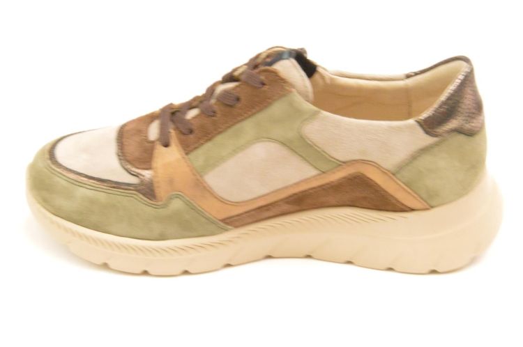 MEPHISTO schokdempende zool + rits (rommy 1220/990/12218) - Schoenen New Van Herck (Turnhout)