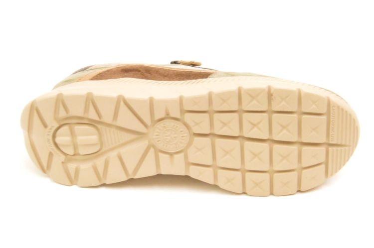 MEPHISTO schokdempende zool + rits (rommy 1220/990/12218) - Schoenen New Van Herck (Turnhout)