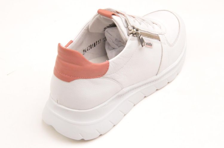 MEPHISTO schokdempende zool + rits (ryma 9930/7849) - Schoenen New Van Herck (Turnhout)
