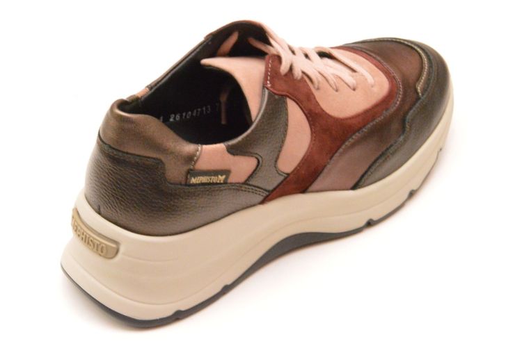 MEPHISTO sneakers (halbane 9917/9557) - Schoenen New Van Herck (Turnhout)