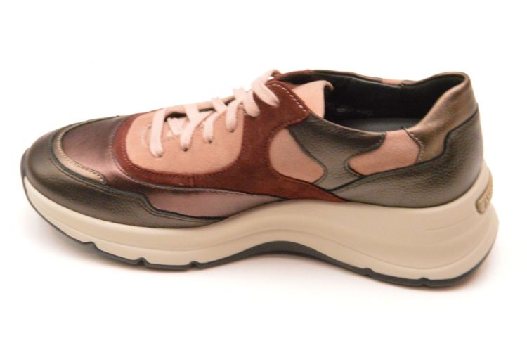 MEPHISTO sneakers (halbane 9917/9557) - Schoenen New Van Herck (Turnhout)