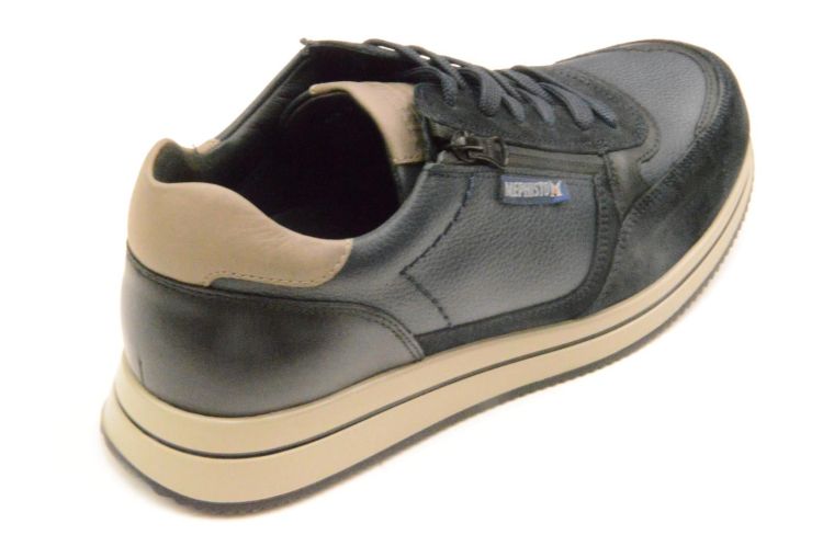 MEPHISTO sportief (gilford 3655/1545/6100) - Schoenen New Van Herck (Turnhout)