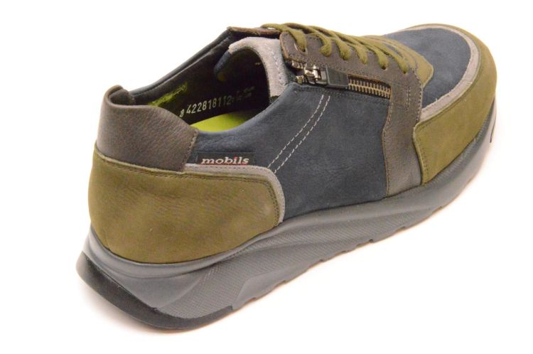 MEPHISTO sportief (isaac 255566/3603/1945) - Schoenen New Van Herck (Turnhout)