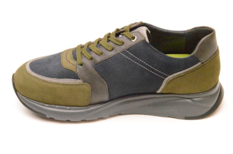 MEPHISTO sportief (isaac 255566/3603/1945) - Schoenen New Van Herck (Turnhout)