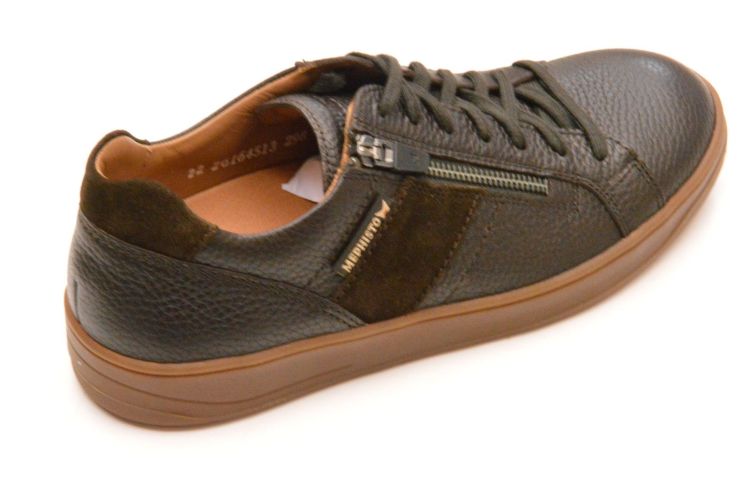 MEPHISTO sportief + rits (henrik 1351/3651) - Schoenen New Van Herck (Turnhout)