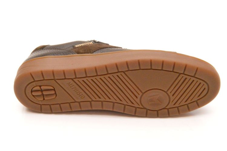 MEPHISTO sportief + rits (henrik 1351/3651) - Schoenen New Van Herck (Turnhout)
