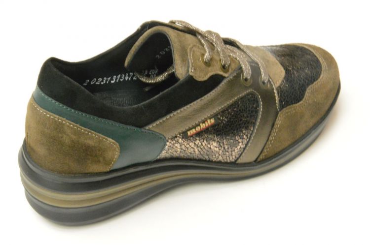 MEPHISTO sportief (sabryna 12237/22553/10165) - Schoenen New Van Herck (Turnhout)