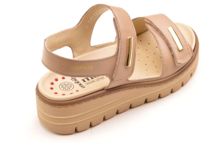 MEPHISTO + velkro (clem 9918) - Schoenen New Van Herck (Turnhout)