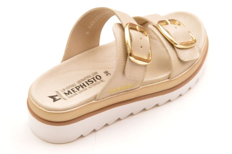 MEPHISTO + velkro (deria 991) - Schoenen New Van Herck (Turnhout)