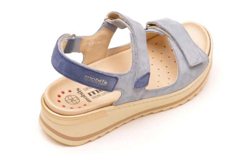 MEPHISTO + velkro (elora 12222/12269) - Schoenen New Van Herck (Turnhout)