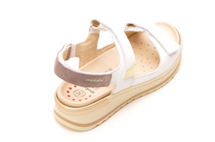 MEPHISTO + velkro (elora 1230/9989) - Schoenen New Van Herck (Turnhout)