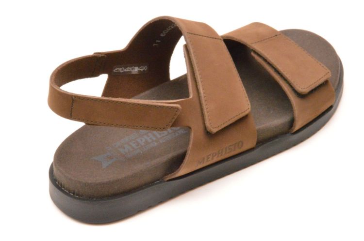 MEPHISTO + velkro (gautier 3451) - Schoenen New Van Herck (Turnhout)
