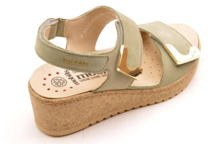 MEPHISTO + velkro (nawel 6992) - Schoenen New Van Herck (Turnhout)