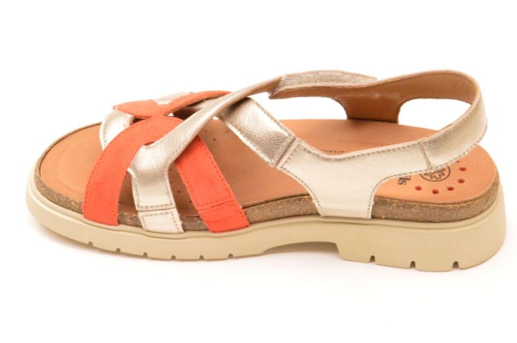 MEPHISTO + velkro (sway 3654/9502) - Schoenen New Van Herck (Turnhout)