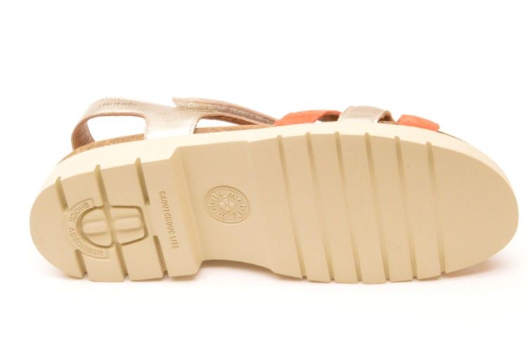 MEPHISTO + velkro (sway 3654/9502) - Schoenen New Van Herck (Turnhout)