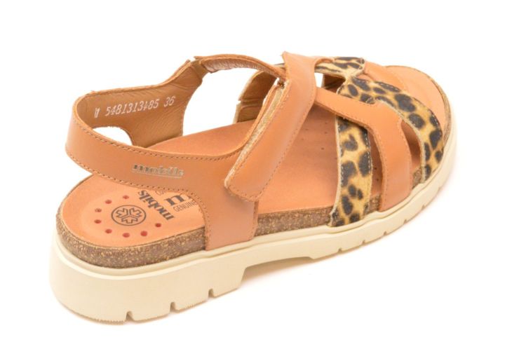 MEPHISTO + velkro (sway 46158/7811) - Schoenen New Van Herck (Turnhout)