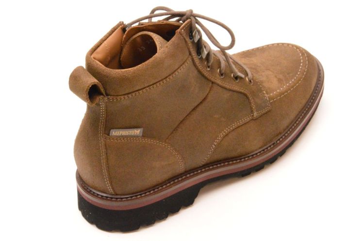 MEPHISTO veter + rits (bartold 11735) - Schoenen New Van Herck (Turnhout)