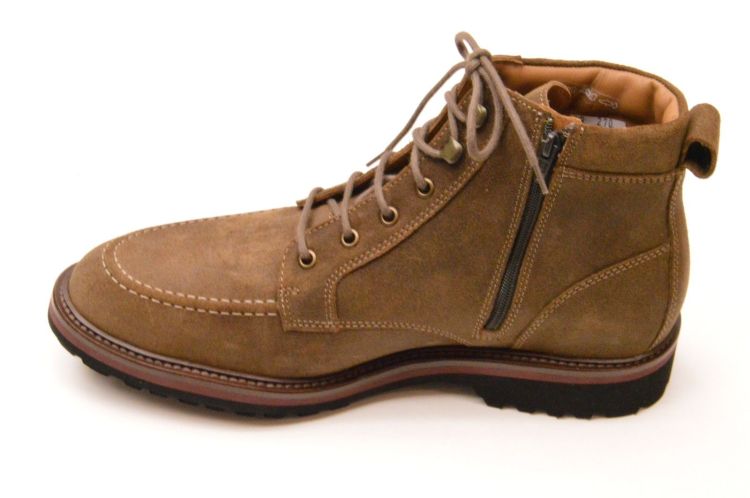 MEPHISTO veter + rits (bartold 11735) - Schoenen New Van Herck (Turnhout)
