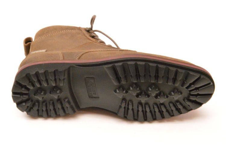 MEPHISTO veter + rits (bartold 11735) - Schoenen New Van Herck (Turnhout)