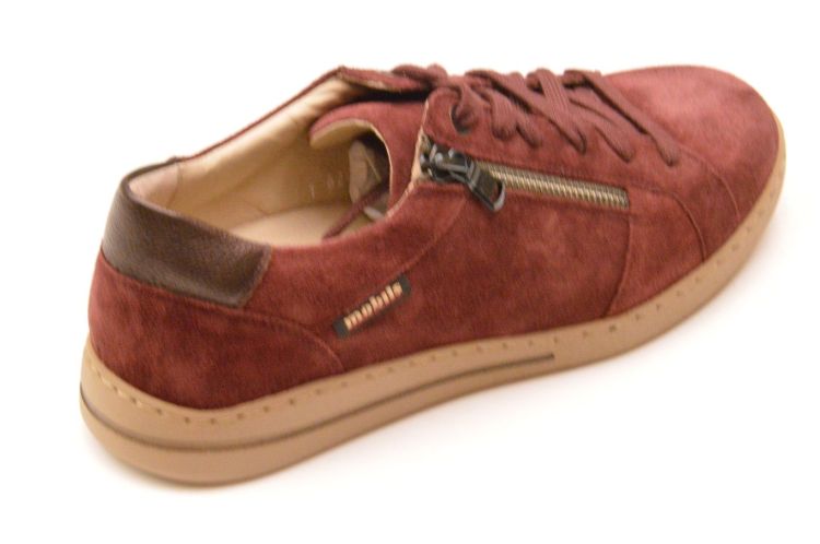 MEPHISTO veter + rits (gaelia 1220/9957) - Schoenen New Van Herck (Turnhout)