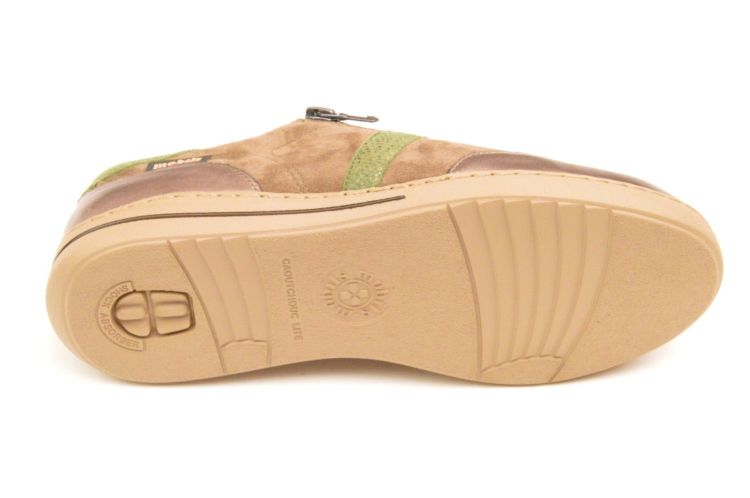 MEPHISTO veter + rits (gaia 950/1221) - Schoenen New Van Herck (Turnhout)