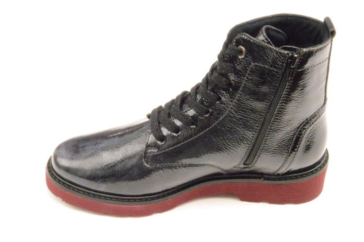 MEPHISTO veter + rits (odalia 100) - Schoenen New Van Herck (Turnhout)