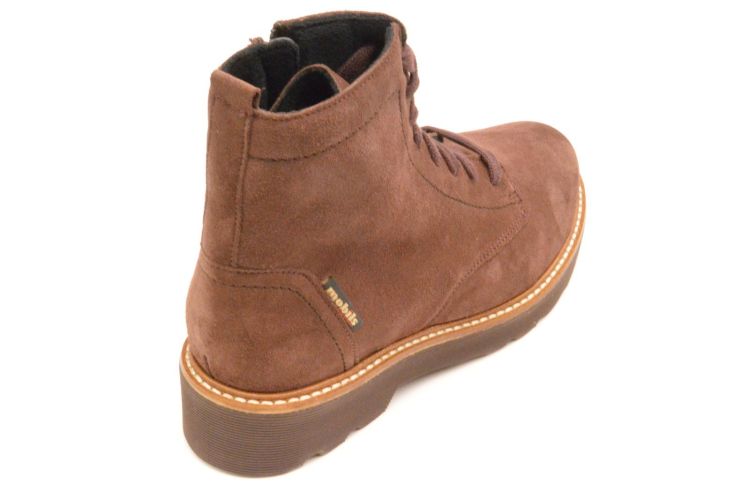 MEPHISTO veter + rits (odalia 12278) - Schoenen New Van Herck (Turnhout)