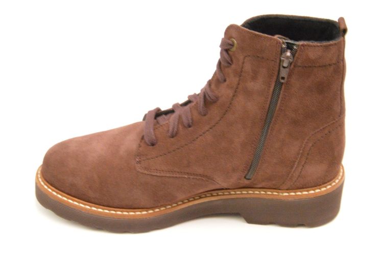 MEPHISTO veter + rits (odalia 12278) - Schoenen New Van Herck (Turnhout)