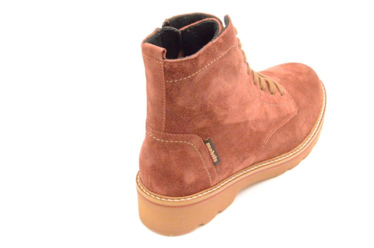 MEPHISTO veter + rits (odalia 3664) - Schoenen New Van Herck (Turnhout)