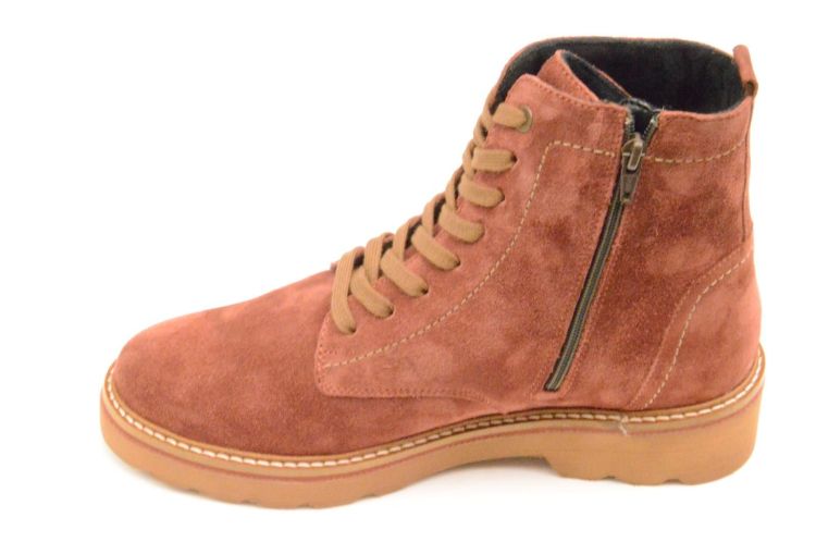 MEPHISTO veter + rits (odalia 3664) - Schoenen New Van Herck (Turnhout)