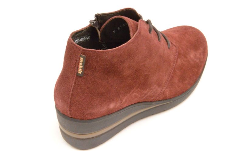 MEPHISTO veter + rits (phoebe 1220) - Schoenen New Van Herck (Turnhout)