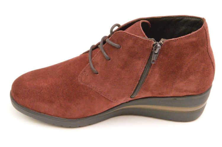 MEPHISTO veter + rits (phoebe 1220) - Schoenen New Van Herck (Turnhout)