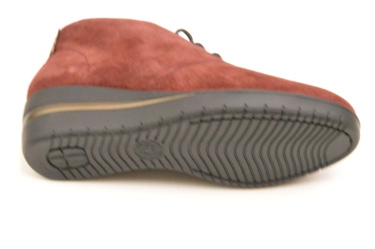 MEPHISTO veter + rits (phoebe 1220) - Schoenen New Van Herck (Turnhout)