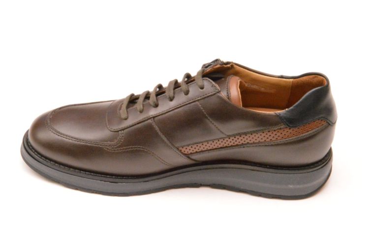MEPHISTO veter + rits (remi 6151/6178) - Schoenen New Van Herck (Turnhout)