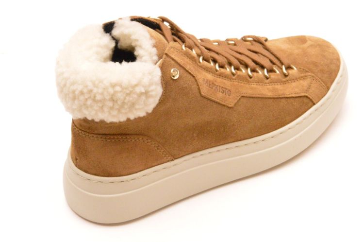 MEPHISTO veters + wol (dolie 3644) - Schoenen New Van Herck (Turnhout)