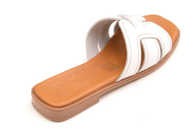 Oh My Sandals + stiksel (5821) - Schoenen New Van Herck (Turnhout)