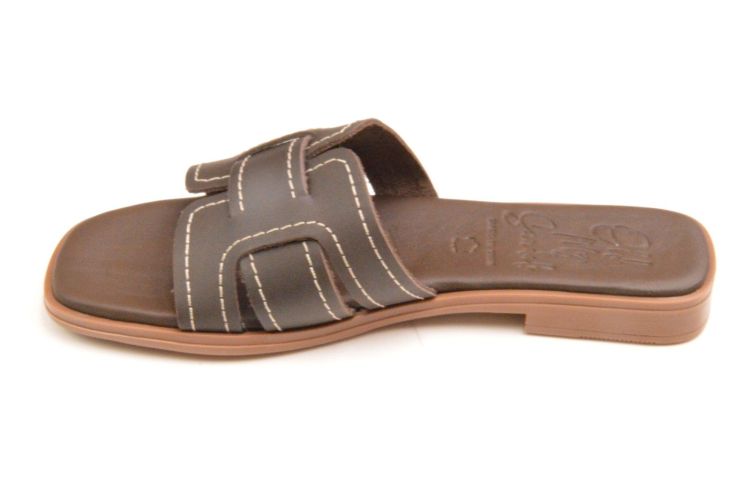 Oh My Sandals + stiksel (5821) - Schoenen New Van Herck (Turnhout)