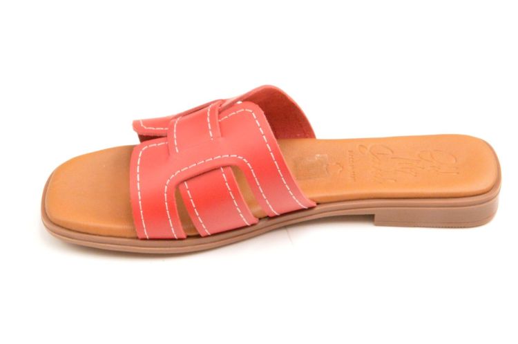 Oh My Sandals + stiksel (5821) - Schoenen New Van Herck (Turnhout)