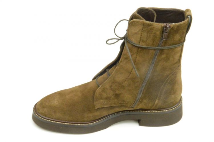 Pertini veter + rits (31033) - Schoenen New Van Herck (Turnhout)