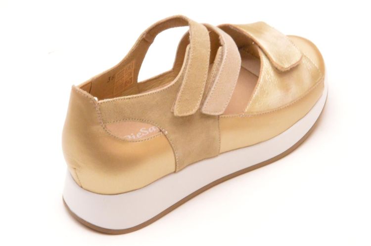 Pie Santo + velkro (250430) - Schoenen New Van Herck (Turnhout)