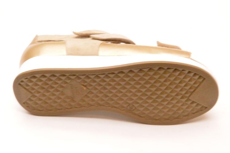 Pie Santo + velkro (250430) - Schoenen New Van Herck (Turnhout)