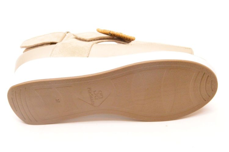 Pie Santo + velkro (260383) - Schoenen New Van Herck (Turnhout)