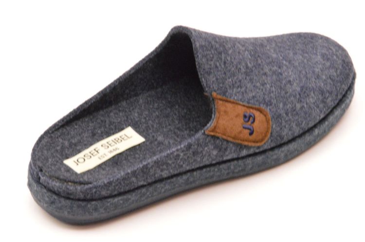 Romika - Westland effen vilt (clemens 01) - Schoenen New Van Herck (Turnhout)