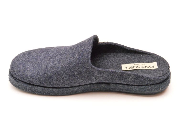 Romika - Westland effen vilt (clemens 01) - Schoenen New Van Herck (Turnhout)