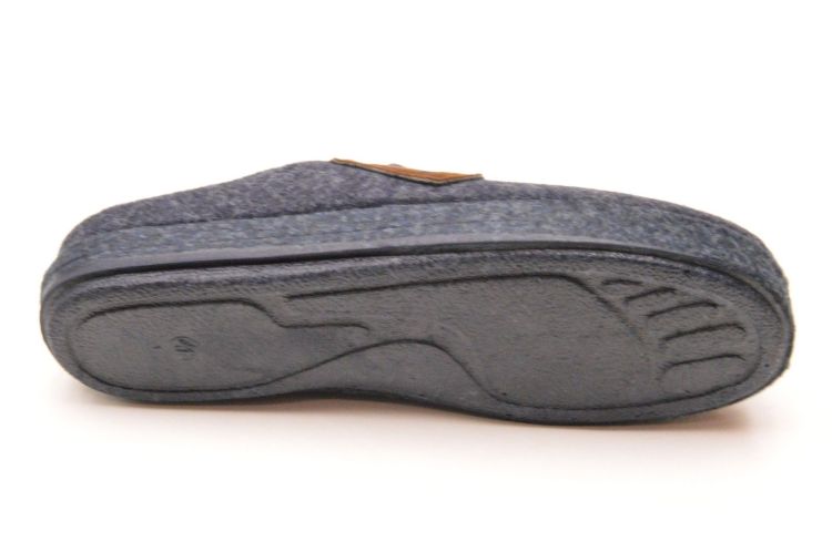 Romika - Westland effen vilt (clemens 01) - Schoenen New Van Herck (Turnhout)