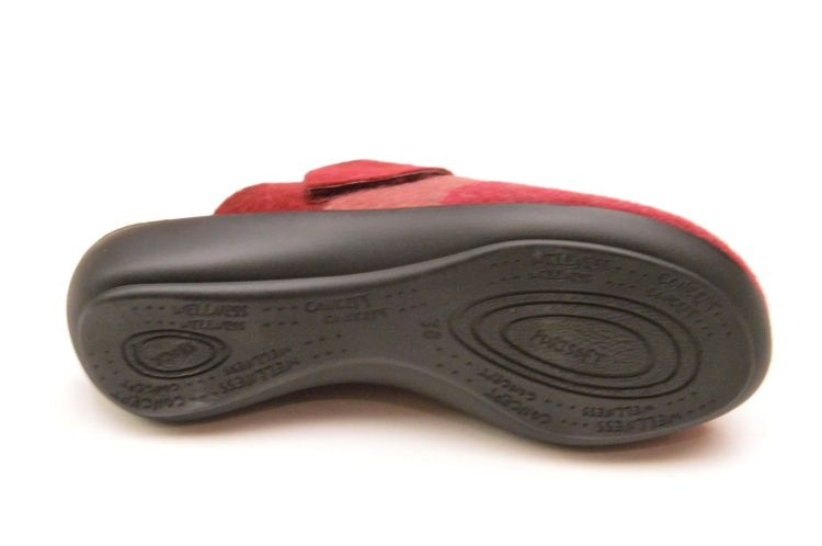 Romika - Westland + velkro (korsika 308) - Schoenen New Van Herck (Turnhout)