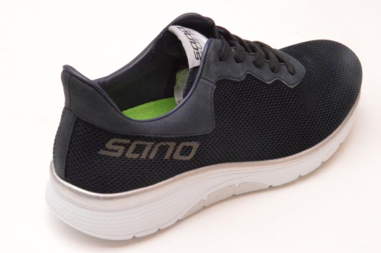 SANO afrolzool  (nepheline 45/00) - Schoenen New Van Herck (Turnhout)