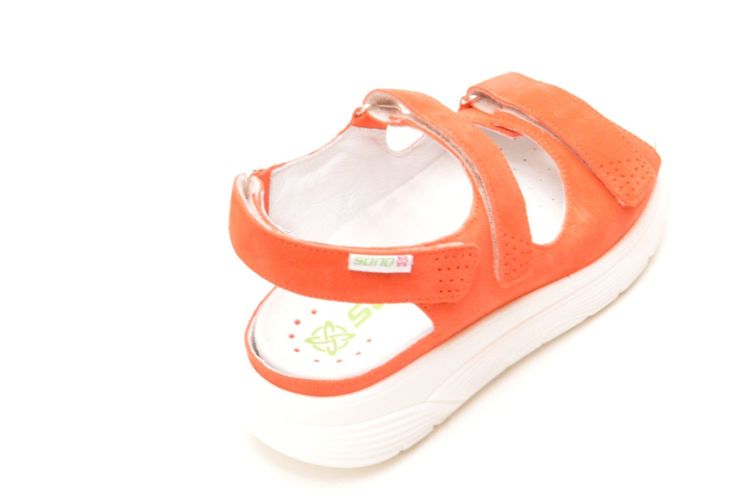 SANO afrolzool  (norine 3654) - Schoenen New Van Herck (Turnhout)