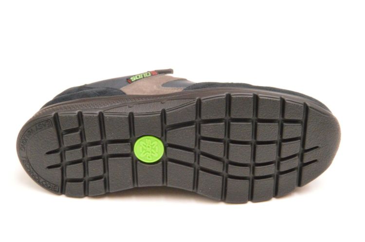 SANO afrolzool + rits (amory 3655/6145) - Schoenen New Van Herck (Turnhout)